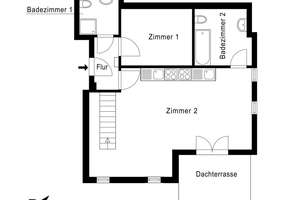 Maisonette. Vollsaniert. Im Herzen von Zehlendorf.  Haben Wir! – Die vollständige Adresse der Immobilie erhältst du vom Anbieter., 14167 Zehlendorf, Berlin – Vorschaubild 15