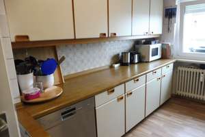 schöne 3-Zimmer-Dachstudio-Wohnung ,Zentrumsnah – Die vollständige Adresse der Immobilie erhältst du vom Anbieter., 93055 Kasernenviertel, Regensburg – Vorschaubild 5