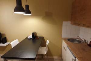 Möblierte 1 Zimmer Wohnung mit EBK in Mainz-Hechtsheim – Müller-Thurgau-Straße 2, 55129 Hechtsheim, Mainz – Vorschaubild 11