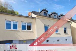 Einfamilienhaus mit Terrasse und Garten in Toplage für Lux-Pendler!