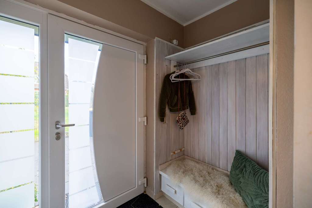 Immobilie in Fockbek - Stilvolles Zuhause in Fockbek: Einfamilienhaus, das Architektur & Wohngefühl auf ca. 200 m² vereint - Bild 3