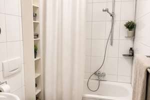 Gepflegte 2-Zimmer-Wohnung mit Balkon in Oberhausen – Die vollständige Adresse der Immobilie erhältst du vom Anbieter., 46145 Tackenberg, Oberhausen – Vorschaubild 11