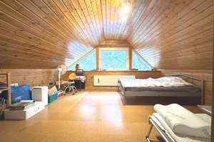 "Einziehen, abschalten, genießen – Leben wie im Urlaub" Einfamilienhaus auf Naturgrundstück in B – Die vollständige Adresse der Immobilie erhältst du vom Anbieter., 29646 Bispingen – Vorschaubild 18