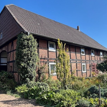 Liebhaberobjekt auf dem Lande - 
Ruhiges Wohnen in Schmedenstedt