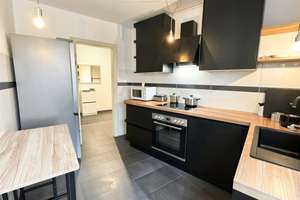 Moderne 2-Zimmer-Wohnung in der Kölner Südstadt – Alteburger Straße 15, 50678 Neustadt/Süd, Köln – Vorschaubild 2