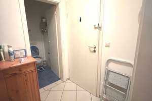 Charmante 1-Zimmer-EG-Wohnung mit Garten – Mercystr. 77, 85051 Münchener Straße, Ingolstadt – Vorschaubild 5