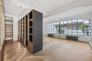 Historisches Flair, moderner Luxus: Ihre Traumwohnung in der Buchdruckerei – Düsseldorf – Vorschaubild 8