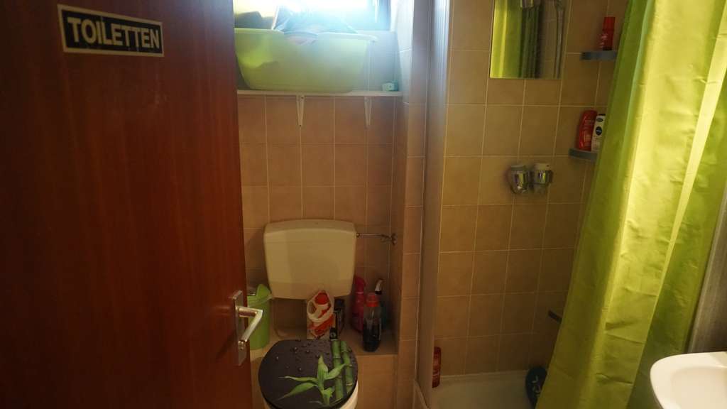 Immobilie in Germersheim - Schöne ein Zimmer Wohnung in Germersheim (Kreis), Germersheim - Bild 3