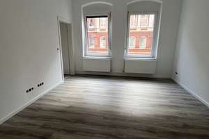 Sanierte 3 Zimmer Wohnung  mit Einbauküche und Balkon – Mittelweg 9, 38106 Nordstadt, Braunschweig – Vorschaubild 4