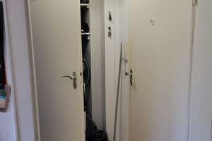 1-Zimmer Wohnung in Mannheim Innenstadt / Jungbusch, verfügbar ab 1.5.2026 – L10 10, 68161 Innenstadt/Jungbusch, Mannheim – Vorschaubild 5