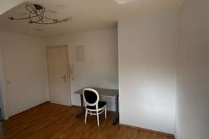 Gepflegte 1 Zi .-Wohnung im DG mit Küchenzeile und Kellerraum in 70469 Stgt.-Feuerbach, WM: 455€ – Feuerbacher Talstr. 59, 70469 Feuerbacher Tal, Stuttgart – Vorschaubild 19