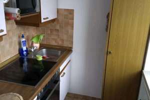 1-Zimmer Wohnung im 5. OG mit Aufzug in Regensburg-Westenviertel – Wernerwerkstraße 3, 93049 Westenviertel, Regensburg – Vorschaubild 2