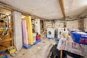 Mehrfamilienhaus mit 4 Einheiten, Scheune und Entwicklungspotenzial in Schmitten – Die vollständige Adresse der Immobilie erhältst du vom Anbieter., 61389 Schmitten – Vorschaubild 29
