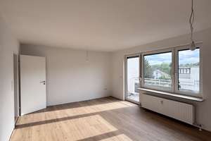 Hochwertig kernsanierte 3-Zimmer-Wohnung