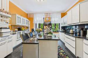 Repräsentative Villa auf weitläufigem Grundstück mit Poolhaus – 39167 Ochtmersleben – Vorschaubild 13