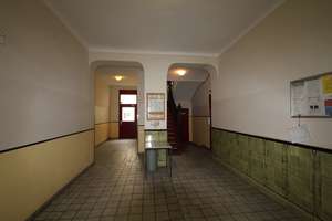 Am Spreebogen, freie  2 Zi. Altbauwohnung mit Möglichkeit für 3. Zimmer – 10587 Charlottenburg, Berlin – Vorschaubild 5