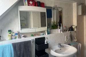 Charmante helle Maisonette Wohnung am Ortsrand von Mönsheim inkl. TG-Stellplatz – Spreuerbergstraße 37, 71297 Mönsheim – Vorschaubild 23