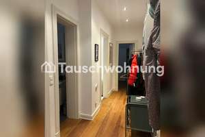 Tauschwohnung: Tausche meine 3-Zimmer-Wohnung in Eimsbüttel – Die vollständige Adresse der Immobilie erhältst du vom Anbieter., 20255 Eimsbüttel (Ortsteil), Hamburg – Vorschaubild 7