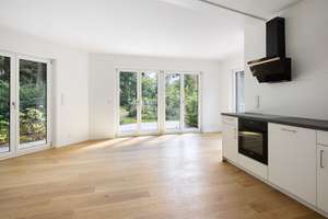 Provisionsfreies Neubau Townhouse zum Sofortbezug: Offene Architektur trifft auf Premium-Ausstattung – Die vollständige Adresse der Immobilie erhältst du vom Anbieter., 81479 Graggenau, München – Vorschaubild 14