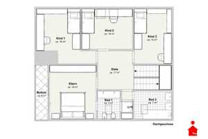 Familien aufgepasst!  Architektenhaus in Toplage – Steinfurt (Kreis) – Vorschaubild 16