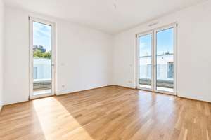 Rheinblick inklusive: Hochwertiges Penthouse mit großzügiger Dachterrasse – 55130 Weisenau, Mainz – Vorschaubild 8