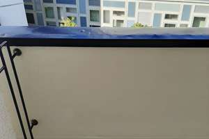 Gut geschnittene 4-Zimmer Wohnung mit 2 Balkonen in Köln Altstadt & Neustadt-Süd – Die vollständige Adresse der Immobilie erhältst du vom Anbieter., 50676 Altstadt/Süd, Köln – Vorschaubild 8