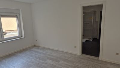 Stilvoll modernisiert: 2-Zimmer-Wohnung in Eilenburg