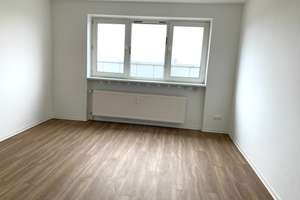 Aufgepasst!!! Penthouse Wohnung mit Dachterrasse und Skylineblick – 63069 Lauterborn, Offenbach am Main – Vorschaubild 8
