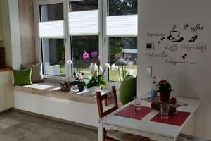 Barrierearme, neuwertige 2-Zimmer-Wohnung mit Terrasse in Leonberg – Annette-Kolb-Straße 5, 71229 Leonberg – Vorschaubild 7