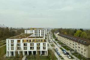 Studentenapartment Penthouse Domblick – Otto-Hahn-Straße 40, 93053 Galgenberg, Regensburg – Vorschaubild 5