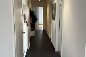Moderne 4-Zimmer-Erdgeschosswohnung mit Garten – Friedrich-Karl-Straße 137, 50735 Niehl, Köln – Vorschaubild 3
