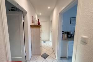 Neustadt: ansprechende, modernisierte 3-4 Zimmer Eigentumswohnung mit Balkon – Die vollständige Adresse der Immobilie erhältst du vom Anbieter., 28201 Südervorstadt, Bremen – Vorschaubild 13