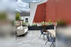 Tauschwohnung: 3-Zimmer-Wohnung in Bonn, 70 m², zu tauschen