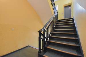 TOP-LAGE IM PRENZLAUER BERG! RENOVIERTE UND KLASSISCHE ALTBAUWOHNUNG! PROVISIONSFREI! – Schönhauser Allee 103, 10439 Prenzlauer Berg, Berlin – Vorschaubild 12