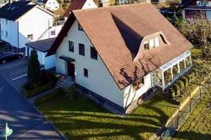 Abseits des Trubels - Zweifamilienhaus in ruhiger Sackgassenlage – Lippe (Kreis) – Vorschaubild 13