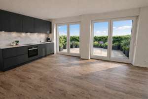 Modernes Penthouse mit beeindruckender Dachterrasse – Kemptener Straße 4, 81475 Fürstenried-West, München – Vorschaubild 4