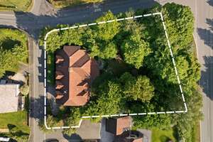 Repräsentative Landhaus-Villa! Exklusives Anwesen mit absoluter Privatsphäre – Die vollständige Adresse der Immobilie erhältst du vom Anbieter., 95473 Prebitz – Vorschaubild 3