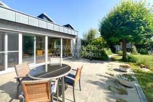 Photovoltaik/ 3 Bäder/ Einliegerwohnung/ Doppelgarage/ 1000 m² Grund ++ BUNGALOW – Neuss (Rhein-Kreis) – Vorschaubild 11