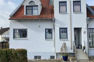 Mittelkalbach: Moderne Doppelhaushälfte mit großzügigem Garten und Einbauküche – Die vollständige Adresse der Immobilie erhältst du vom Anbieter., 36148 Kalbach – Vorschaubild 25