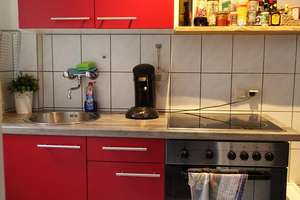 Frisch sanierte 1-Zi Whg. am Rande der Altstadt Gelnhausens – 63571 Gelnhausen – Vorschaubild 5