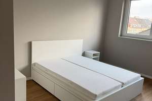 Möbliertes Wohnapartment im Vita Home mit Rooftop Dachterrasse – 68167 Neckarstadt-Ost/Wohlgelegen, Mannheim – Vorschaubild 5