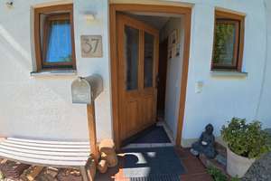 Vorerst keine Anfragen mehr möglich! Doppelhaushälfte mit Garten, Balkon & Hobbykeller – Die vollständige Adresse der Immobilie erhältst du vom Anbieter., 83071 Stephanskirchen – Vorschaubild 6