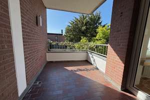 Smarter Wohnen! Renovierte, gut geschnittene 3-Zi.-Wohnung mit Süd-West-Balkon! Gladbach! – Karmannsstr. 26, 41061 Gladbach, Mönchengladbach – Vorschaubild 8