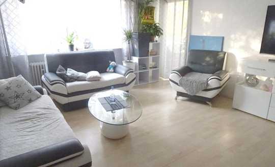Sehr gut geschnittene 3-Zimmer ETW in Altrip