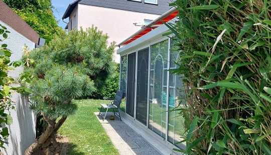 Bild von EFH mit ca. 225 m² Wohn- und Nutzfläche mit exkl. Wohnwintergarten