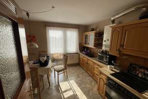 Gemütliche Wohnung