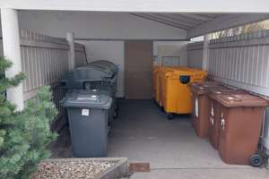 Tolle 2-Zimmer-Wohnung mit neuer Einbauküche, renov. Bad und Fußbodenheizung – 86154 Oberhausen-Nord, Augsburg – Vorschaubild 13