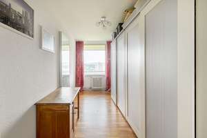 Gepflegte 4-Zimmer-Maisonette-Wohnung in begehrter Lage – Die vollständige Adresse der Immobilie erhältst du vom Anbieter., 76199 Weiherfeld-Dammerstock, Karlsruhe – Vorschaubild 7