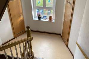 Grüner Ausblick inklusive – Charmante 2-Zhg. mit Balkon mit Denkmalschutz im Leipziger Osten! – 4315 Anger-Crottendorf, Leipzig – Vorschaubild 7