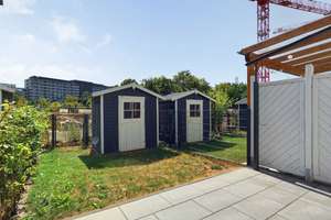 Drei Etagen zum Wohlfühlen – modernes Reihenhaus mit Garten – Teebaumweg 30, 51109 Merheim, Köln – Vorschaubild 24
